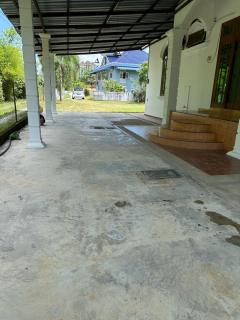 D'Bayu Kota Bharu Homestay - Kota Bharu - 4
