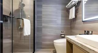 Gya Hotel Wuxi Hubin Commercial Street Tai Lake Scenic Area - 1