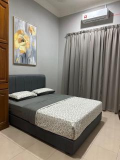 D'Bayu Kota Bharu Homestay - 1