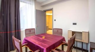 Jun Hotel Shanxi Linfen Hongdong County Dahuaishu Xungen Jizhuyuan - Linfen - 7