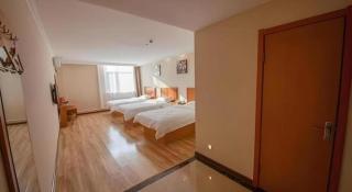 GreenTree Inn Dalian Jinzhou District Railway Station Ansheng Plaza - Dalian - 6