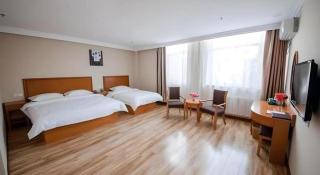 GreenTree Inn Dalian Jinzhou District Railway Station Ansheng Plaza - Dalian - 5