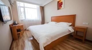 GreenTree Inn Dalian Jinzhou District Railway Station Ansheng Plaza - 3