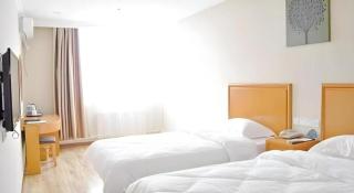 GreenTree Inn Dalian Jinzhou District Railway Station Ansheng Plaza - Dalian - 3