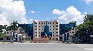 GreenTree Alliance Hotel Shenzhen Nanshan District Zhongshan Park Tongle - 7
