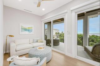 The Drift Haus - NEW Luxury Beachfront Villa Ocean Views Pool - Cocoa Beach - 8