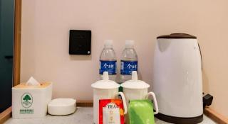 GreenTree Inn Express Hebei Tangshan Guyan District Xinguang Road - 2