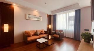 GreenTree Inn Express Cangzhou Nandagang Industrial Park Xinggang Road - Cangzhou - 1