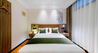 GreenTree Inn Express Hebei Tangshan Guyan District Xinguang Road - Tangshan - 3