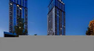 VX Hotel Chengdu Wenjiang Guosetianxiang Chenyue - 7