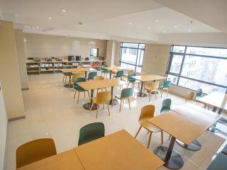 City Comfort Inn Yangxin High-speed Railway Station - Huangshi - 0