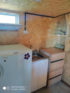 Honey home - Chʼkalovka - 2