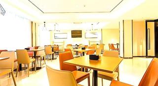 City Comfort Inn Qingyuan Longtang Light Rail Changlong - 5