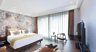 VX Hotel Chengdu Shuangliu Airport Sainawei - 4