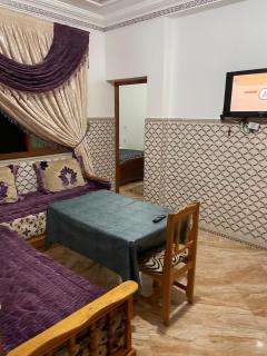 Appartement 2 bedrooms avec FIBER - Martil - 8