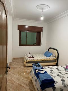 Appartement 2 bedrooms avec FIBER - Martil - 5
