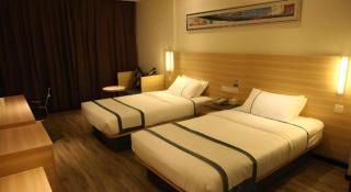 City Comfort Inn Tianmen Luyu Food Street - 9