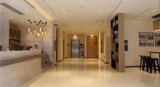 City Comfort Inn Fengshan Hongjun Road - Fengshan - 5