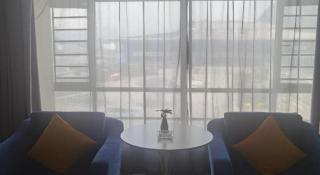 Borrman Hotel Liuzhou High-Speed Railway Station - Liuzhou - 4