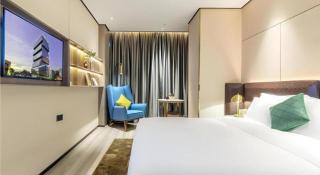 Premier City Comfort Hotel Quanzhou Wanda Plaza - 3
