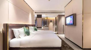 Premier City Comfort Hotel Quanzhou Wanda Plaza - 7