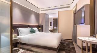 Premier City Comfort Hotel Quanzhou Wanda Plaza - 1