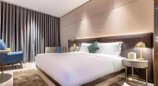 Premier City Comfort Hotel Quanzhou Wanda Plaza - 5