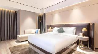 Premier City Comfort Hotel Quanzhou Wanda Plaza - 8