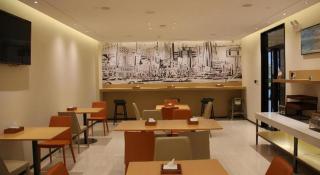 City Comfort Inn Wuhan Changfeng Avenue 3rd Hanxi Road - Wuhan - 3