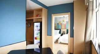 GreenTree Esports Hotel Suqian Siyang Park - 5