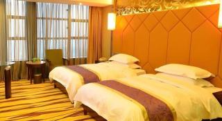 VX Hotel Chengdu Jiaolong Port Haibin - 5