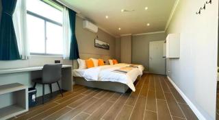 Shell Hotel Huai'an Zhuqiao Industrial Park - Hexia - 5