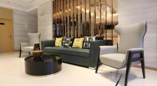City Comfort Inn Dalian Changxin Dao Santang Commercial Street - 7