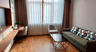 Green Tree Inn Express Anhui Bozhou Mengcheng County Chengnan New District - Zhuangzhou - 2