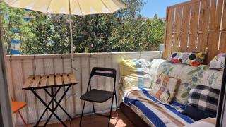 FUENGIROLA rooms Boliches Beach - 4