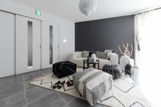 KANADE House - Osaka - 5