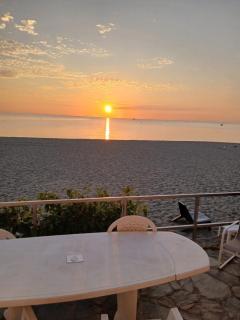 LE RACOU Maison sur le sable - 5