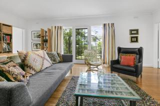 Blairgowrie Beach Bungalow - Pet & Value Stay - Blairgowrie - 7