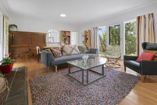 Blairgowrie Beach Bungalow - Pet & Value Stay - 5