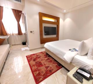 The Eco Satva Kota - A Carbon Neutral Hotel - Kota - 5