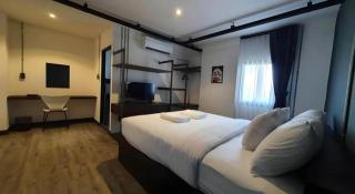 ZK Hotel Chiangmai - 6