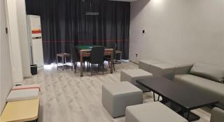Jun Hotel Jiangxi Ji'an Xiajiang County Yuxia Avenue - Tangtou - 8
