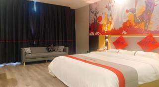 Jun Hotel Jiangxi Ji'an Xiajiang County Yuxia Avenue - 9