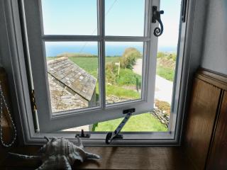 Downhouse Cottage - Delabole - 6