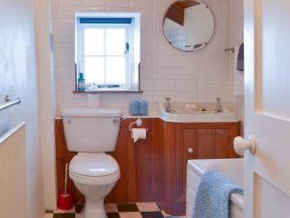 Downhouse Cottage - Delabole - 4