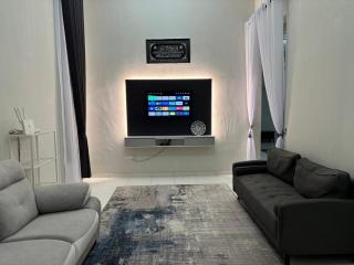 Friendly Homestay Malacca - Malakka - 8