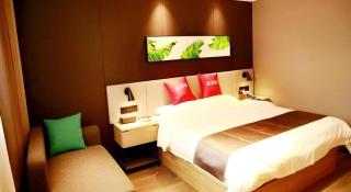 Thank Inn Hebei Xingtai Xindu District South Shoujing Road - 1