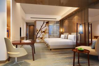 Hyatt Regency Shanghai Wujiaochang - Shanghai - 5