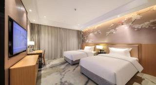 Immersing Hotels& Resort Wuhan Garden Expo - Wuhan - 2