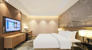Immersing Hotels& Resort Wuhan Garden Expo - 1